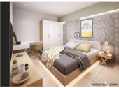 Cơ Hội Đầu Tư Căn Hộ Chương Dương Home, Ngay Ga Metro Ngã Mk, Thủ Đức, Giá 950Tr, Lh: 0906665453