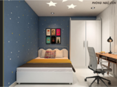 Cơ Hội Đầu Tư Căn Hộ Chương Dương Home, Ngay Ga Metro Ngã Mk, Thủ Đức, Giá 950Tr, Lh: 0906665453