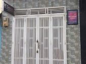 Bán Nhà Đẹp Đường Thống Nhất Quận Thủ Đức