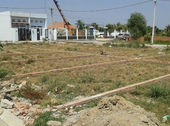 Bán Đất Mặt Tiền Bưng Ông Thoàn Cách Công Ty Sam Sung 200m