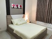 Cần Bán Căn Hộ Hùng Vương Plaza, Góc Hồng Bàng – Lý Thường Kiệt, Q5, Dt 130M2,  3Pn , 5.3 Tỷ