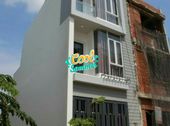Bán Nhà Đẹp Ngay Chân Cầu Xây Dựng, P. Phú Hữu , Quận 9.