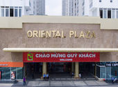 Cho Thuê Căn Hộ Chung Cư Oriental Palaza Giá Rẻ