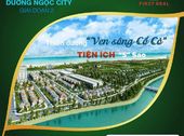 Siêu Đô Thị Ven Sông Cổ Cò, Dương Ngọc Gđ 2 Chính Thức Mở Bán Block Đẹp Nhất