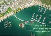 Đất Bến Du Thuyền Nha Trang Nơi Đầu Tư Lý Tưởng, Thích Hợp Xây Nhà Hàng Khách Sạn. Lh 0905 573 486