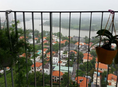 Cho Thuê Masteri Thảo Điền 2 Pn Full Nội Thất Hiện Đại, View Sông, 900$