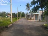 Đất Nền Dự Án Khu Dân Cư Công Viên 3A Trung Tâm Thị Trấn Long Thành Đồng Nai