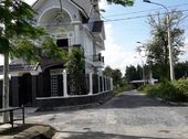 Đất Nền Dự Án Khu Dân Cư Công Viên 3A Trung Tâm Thị Trấn Long Thành Đồng Nai