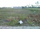 Bán Nhanh Lô Đất Khu Dân Cư Trần Đại Nghĩa
