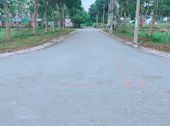 Đất Nền Trung Tâm Đức Hòa Giá 6Tr/m2