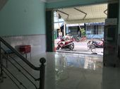 Bán Nhà 3 Tầng Mới Đường Nguyễn Thị Thập 7M5, Sát Chợ Phú Lộc, Q. Thanh Khê, Đà Nẵng, Lh 0911044228