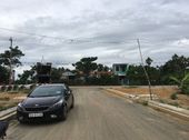 Khu Phố Mới Vĩnh Điện, Trung Tâm Hành Chính Điện Bàn, Vị Trí Kết Nối Hội An