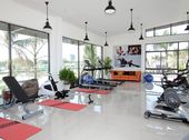 Bán Nhà Phố Và Biệt Thự Khu Biệt Lập, Đối Diện Công Viên Hồ Sinh Thái