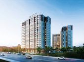 Chuẩn 4Sao Luxury Residence 1-3Pn Dt50-115M2 Sinh Lợi 15%
