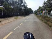 Bán Đất Thổ Cư Bầu Bàng Dân Cư Đông Đúc Giá Chỉ 250Tr/150M2