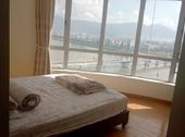Bán Căn Hộ Cao Cấp 01; 02 Phòng Ngủ Tại Indochina Riverside Tower Đà Nẵng