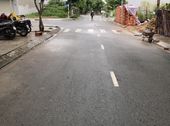 Cần Bán Lô Đất Nền Công Ích .dt 6X19M.hướng Nam .phú Mỹ .q7.