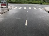 Cần Bán Lô Đất Nền Công Ích .dt 6X19M.hướng Nam .phú Mỹ .q7.