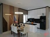 Liền Kề Shophouse Golden Land- Hải Phòng, Đường Vào 36M, Hỗ Trợ 70%