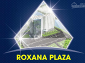 Nhận Đặt Chỗ Căn Hộ Roxana Palaza, Cam Kết 50 Căn Nội Bộ Đẹp Nhất Dự Án. Liên Hệ: 0966923919