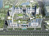 Bán Chcc New City, Ck 3%-5% Tt 30% Nhận Nhà, Giá 40 Tr/m2/ Giao Hoàn Thiện, Lh: 0902790720