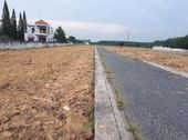 Đất Sân Bay Long Thành, 2 Mặt Tiền 32m,Trước Mặt Vincom Giá Hot 1tr4/m2