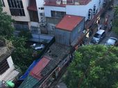 Bán Nhà Mặt Phố Trần Điền Kinh Doanh  Đỉnh 37m2  5 Tầng Mặt Tiền 4.1m