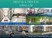 Chính Thức Ra Mắt  Tòa Park 1 & Park 2 Dự Án Eurowindow River Park - Giá Bình Dân 