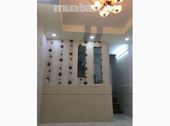 Bán Nhà Shr Đường Số 8, P11, Gò Vấp