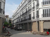Bán Gấp Shophouse Mỹ Đình Dt 81M2 Giá Cực Hót - Hiện Nay Tôi Cần Bán Gấp Shophouse Liền Kề Mỹ Đình