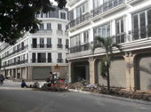 Bán Gấp Shophouse Mỹ Đình Dt 81M2 Giá Cực Hót - Hiện Nay Tôi Cần Bán Gấp Shophouse Liền Kề Mỹ Đình