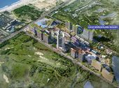 Chỉ Với 720 Triệu, Coco Wonderland Resort-Sinh Lợi Trọn Đời-Thảnh Thơi Du Lịch.