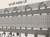 Đất Nền Mặt Đường Phùng Hưng-Shr Thổ Cư 100% -930 Tr