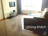 Cho Thuê Căn Hộ Phú Hoàng Anh,3 Pn, Nội Thất Đầy Đủ