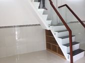 Bán Nhà Mới Hxh  Âu Dương Lân F3 Q8 - 2.7Tỷ Thương lượng