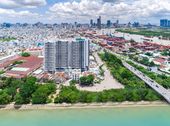 Căn Hộ Cao Cấp Trung Tâm Q4 3 Mặt Giáp Sông