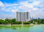 Căn Hộ Cao Cấp Trung Tâm Q4 3 Mặt Giáp Sông