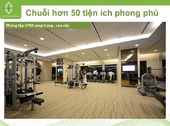Mulberry Lane: Chỉ Với 24 Triệu/m2 Sở Hữu Căn Hộ Sang Trọng Full Nội Thất