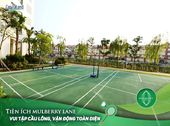 Mulberry Lane: Chỉ Với 24 Triệu/m2 Sở Hữu Căn Hộ Sang Trọng Full Nội Thất