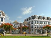 Bán Nhanh Lô Đất Đông Nam Kdt 379. Lh0974030444