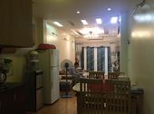 Cực Gấp, Nhà Hoàng Quốc Việt, Phân Lô, 7 Tầng, Thang Máy, Gara, Văn Phòng