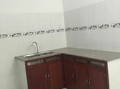 Bán Nhà Hẻm Ba Gác Nguyễn Thái Học