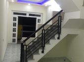 Nhà Mới Tô Ngọc Vân, 3x8m, Gần Cđ Điện Lực