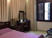 Bán Nhà Bạch Mai, Hai Bà Trưng, 54M2 X 4T, Mt5M, Ô Tô Sát Cửa, 4.2 Tỷ