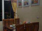 Tôi Bán Căn Hộ Chung Cư Thu Nhập Thấp Phố Ngô Thì Nhậm, 60M2 , Mt 5M, 1.3 Tỷ, Lh: 0911618086.