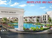 Sở Hữu Căn Hộ Tiềm Năng Gần Trung Tâm Mỹ Đình – Hateco Apollo Chỉ Từ 1,1 Tỷ/căn 2 Pn, Full Nội Thất