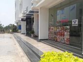 Căn Hộ Phú Hoàng Anh Cho Thuê Mặt Bằng Kinh Doanh.Giá: 15Tr/tháng 
