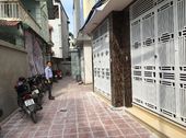 Bán Nhà Riêng Đẹp Xây 34M2* 4T Với 3Pn La Khê, Hà Đông Cuối Tố Hữu,
