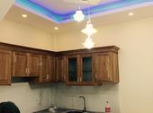 Bán Căn Góc 4 Tầng, 3 Pn, 2.1 Tỉ Ngã 3 Ngô Quyền-Tố Hữu, Hà Đông