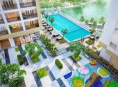 Bán Căn Hộ 1Tỷ8 Tại Bình Thạnh 68M2 Gồm 2Pn,2Wc